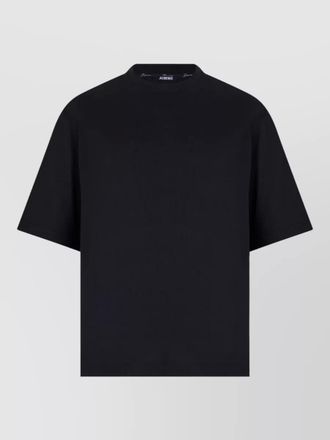Jacquemus short-sleeve t-shirt