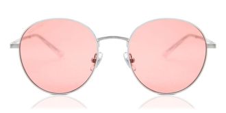 Bolon BL7089 E92 Mens Sunglasses Silver Size 53