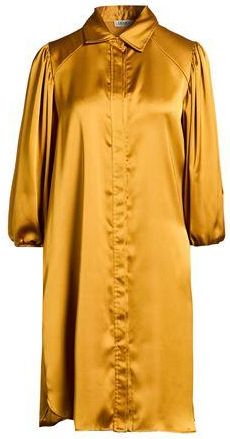 Liu Jo DRESSES - Mini dresses on YOOX.COM