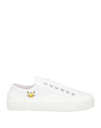 A.P.C. SCHUHE - Sneakers auf YOOX.COM