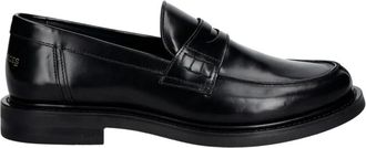 Filling Pieces Hombre, Zapatos, Negro, Talla: 41 EU