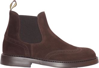 Doucal's Beatles Boots