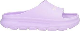 Blauer SCHUHE - Sandalen auf YOOX.COM