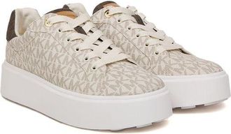 Michael Kors Romey Sneakers - Vanilla