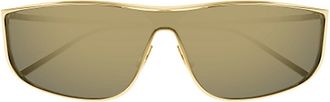 Saint Laurent Eyewear SL 605 LUNA Sunglasses