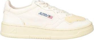 Autry FOOTWEAR - Trainers on YOOX.COM
