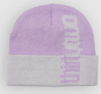 Thirty Two Double Overlap Beanie