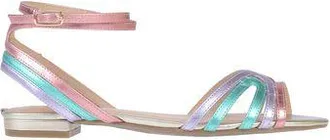 Guess CALZADO - Sandalias con cierre en YOOX.COM