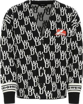 We11done We11 Done Maglieria