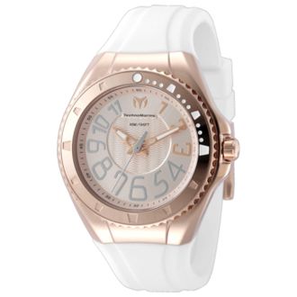 Technomarine Lusso Mare Womens Watch
