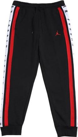 Nike Jordan Air Jordan Bundle Feet Sports Fleece Lined Basketball Long Pants Black BQ5665-010