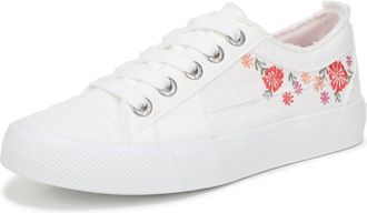 Blowfish Womens Very Sadie, White, 3-4 UK