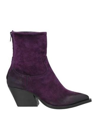 Just Juice SCHUHE - Stiefeletten auf YOOX.COM