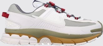 Nike Sneakers low top in mesh bicolore con chiusura a coulisse e Swoosh