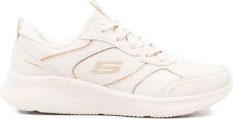 Skechers panelled sneakers - Neutrals