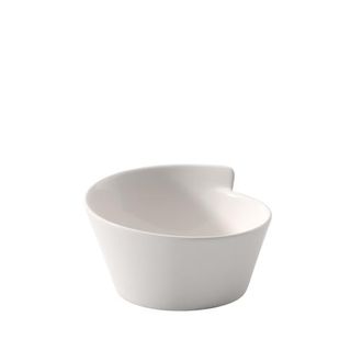 Villeroy & Boch NewWave Small Round Rice Bowl in White at Nordstrom