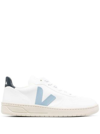 Veja V-10 low-top sneakers - Wit