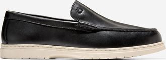 Cole Haan Mens Greenwich Grand Venetian Loafers - Black Size 10