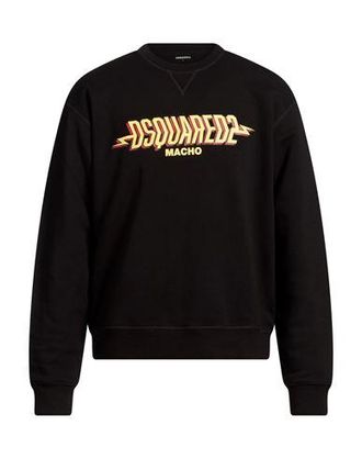 Dsquared2 TOPWEAR - Sweatshirts sur YOOX.COM