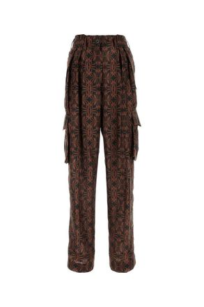 Dries Van Noten Pants