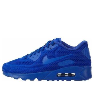 Nike Air Max 90 Ultra BR Racer Blue 725222-402