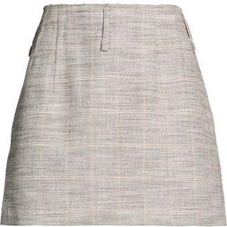 Federico Cina BOTTOMWEAR - Minigonne su YOOX.COM