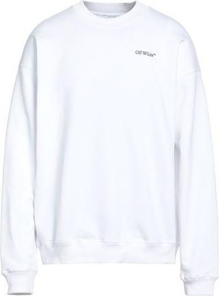 Off-white TOPS - Sweatshirts auf YOOX.COM