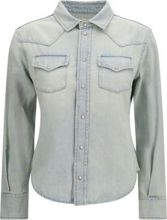 Jacob Cohen Womens Shirt