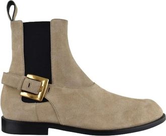 Balmain Hombre, Zapatos, Beige, Talla: 39 EU