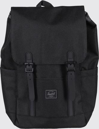 Herschel Zaino Retreat Small Nero Herschel Supply Co