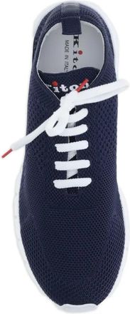 Kiton Mens Sneakers Ss26 M
