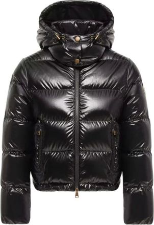 Moncler Donna, Giacche, Nero, L, new
