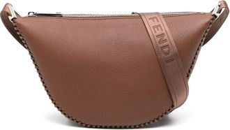 Fendi Small Melon Messenger Bag