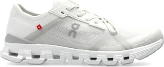 On Running Sneakers Cloud X 4 AD - Bianco