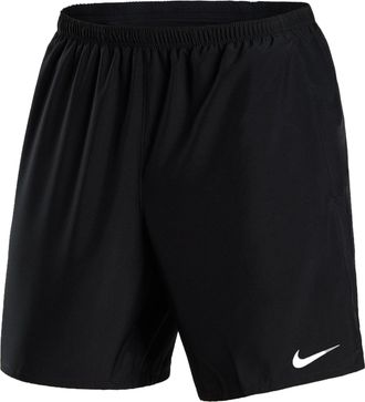 Nike Challenger Brief-Lined Running Shorts Black CZ9067-010