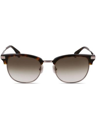 Paul Smith Linden sunglasses - Brown