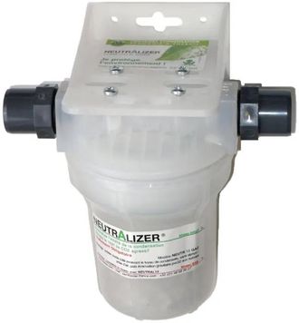 Polar Neutralizador De Condensados Hasta 24 Kw Compacto
