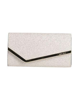 Jimmy Choo London BORSE - Pochette su YOOX.COM