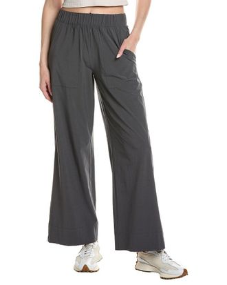 Beyond Yoga 31In Easy Wide Leg Pant