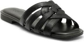 Nordstrom Rack Camilla Sandal in Black at Nordstrom Rack, Size 5.5