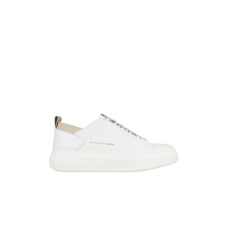 Alexander Smith Uomo, Scarpe, Bianco, 41 EU, new