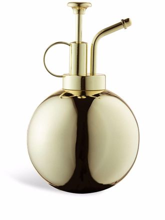AYTM Globe flower mister - unisex - stainless steel - OS - Gold