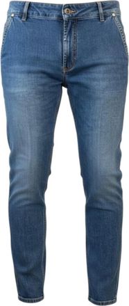 Entre Amis Uomo, Jeans, Blu, 3Xl, new