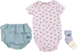 Bobo Choses Divertente set regalo lumaca