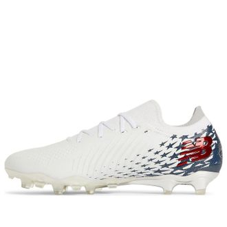 New Balance Tekela v4 Pro Low FG x Timothy Weah Queens Finest ST1FLGC4