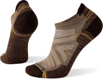 Smartwool Hike Light Cushion Low Ankle Socks Brown XL