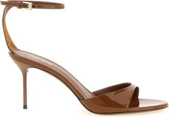 PARIS TEXAS Lidia Sandalen