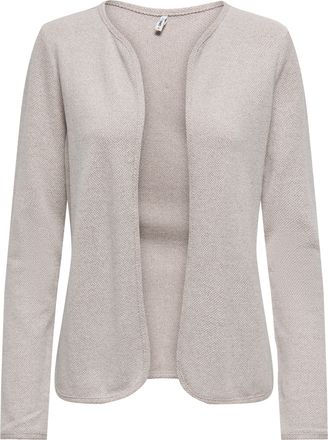 Only Strickjacke