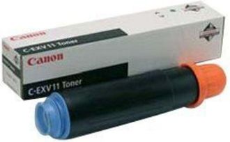 CANON C-exv11 Toner Original Negro