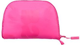 Baboon to the Moon Packable Backpack in Hyper Pink at Nordstrom